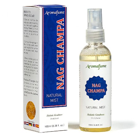 nag champa spray 