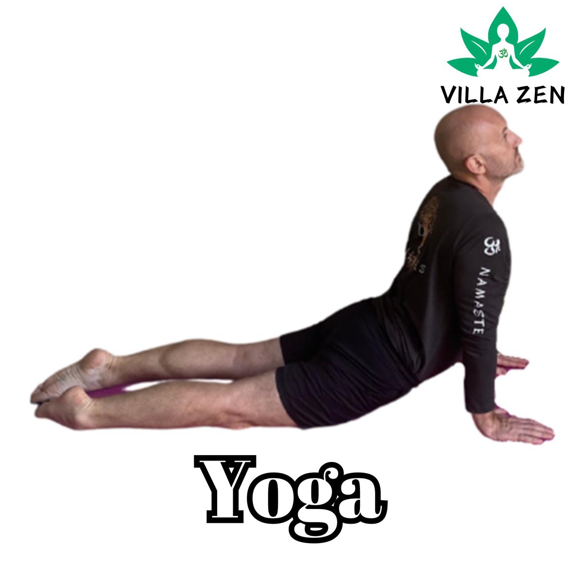 Yoga a villa Zen Stradella Yoga a villa Zen Stradella