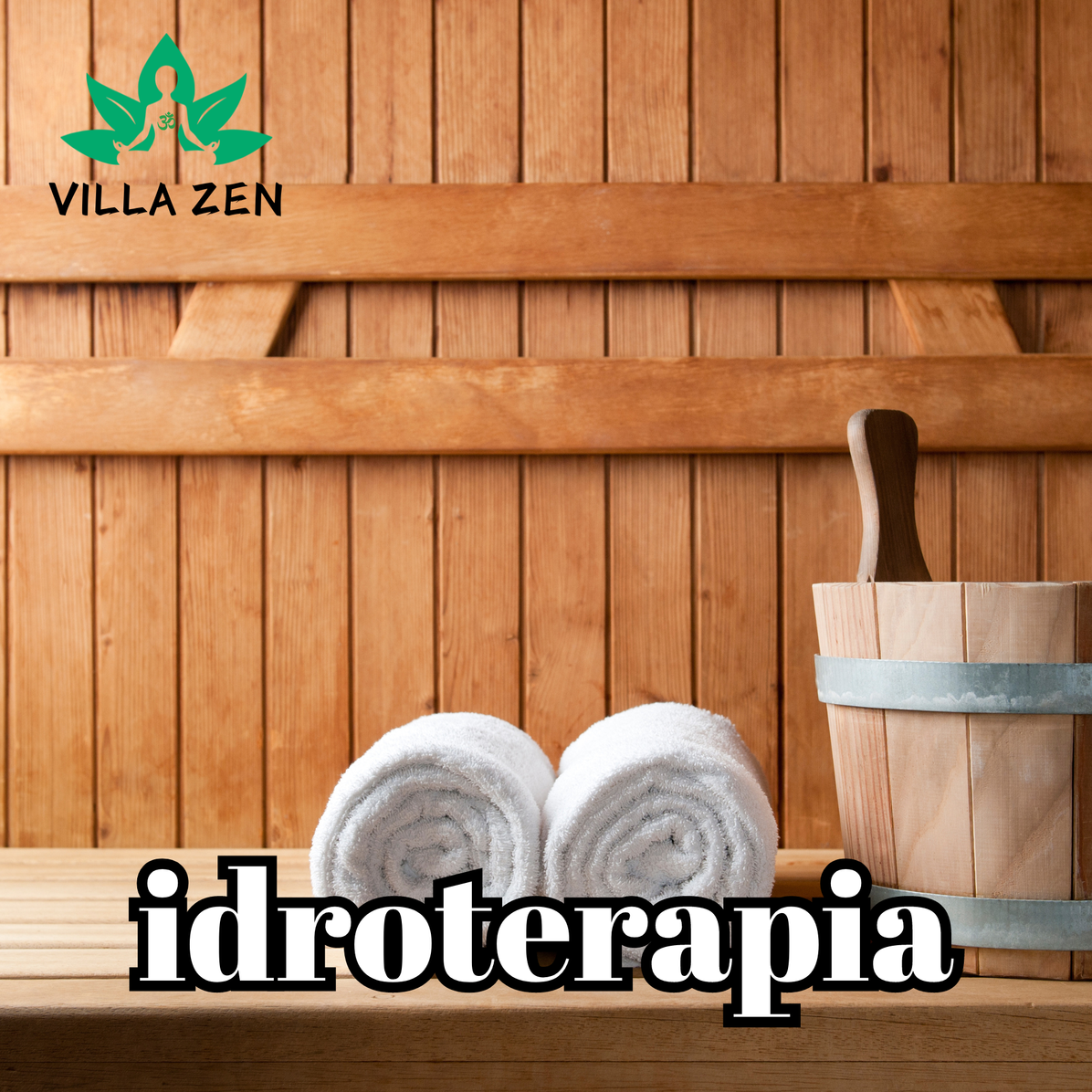 Idroterapia a villa Zen Stradella Idroterapia a villa Zen Stradella